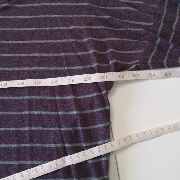 CABI | Striped Serenity Tee - Picture 7 of 9